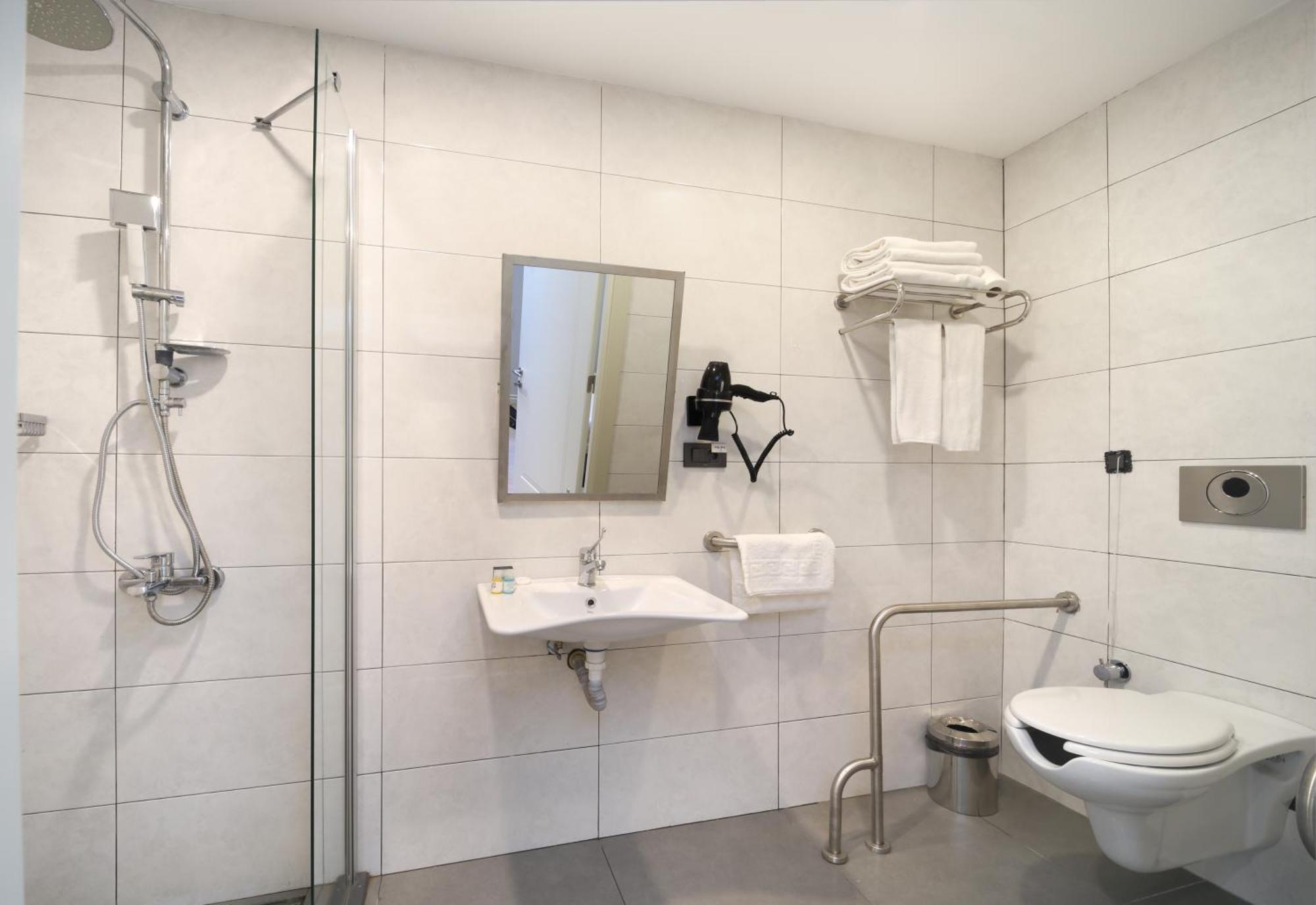 Ess Hotel Isztambul Kültér fotó