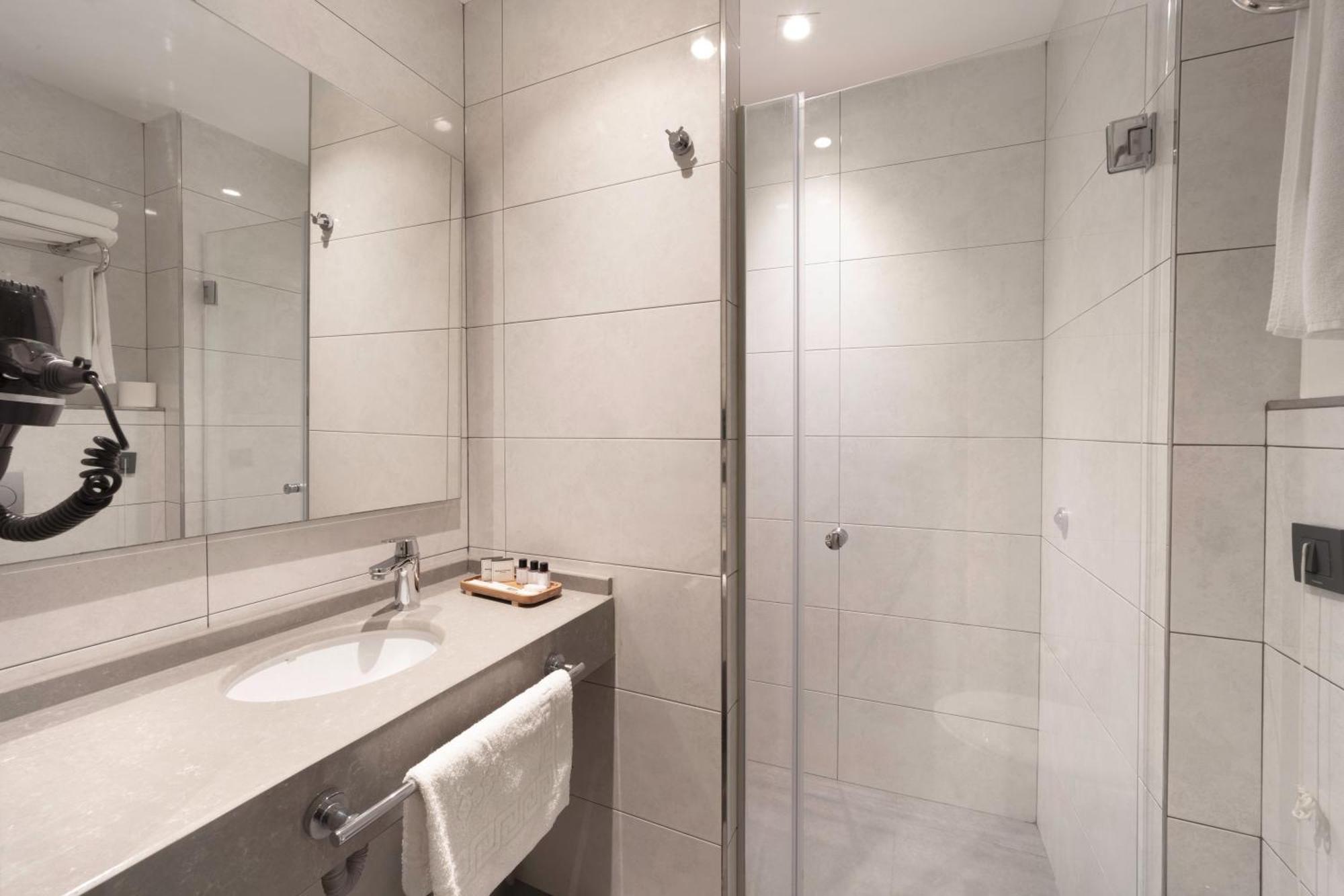 Ess Hotel Isztambul Kültér fotó